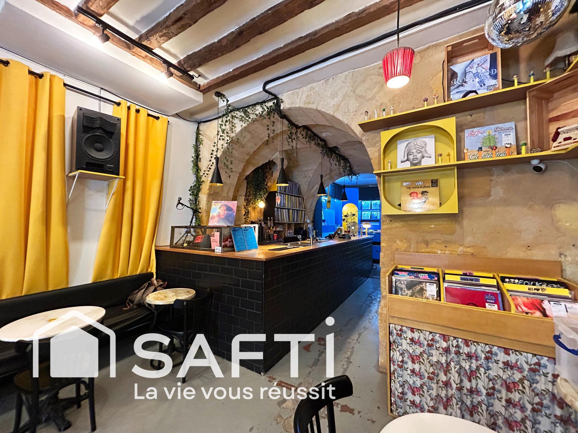 Maison à vendre, 64m², Bordeaux