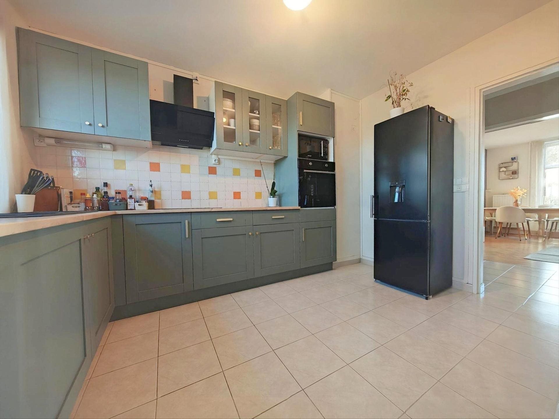 Appartement à vendre, 70m², Auxerre