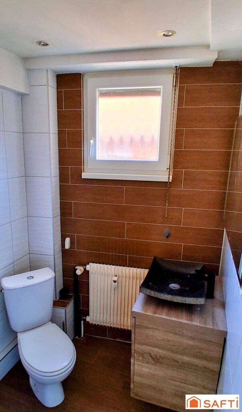 Appartement à louer, 30m², Reichshoffen