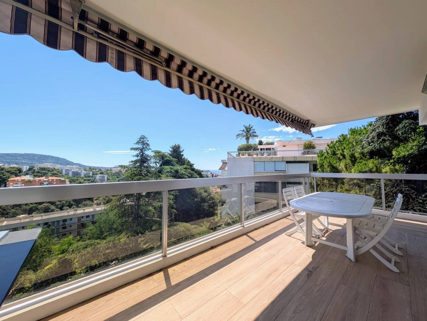 Appartement à vendre, 112m², Nice