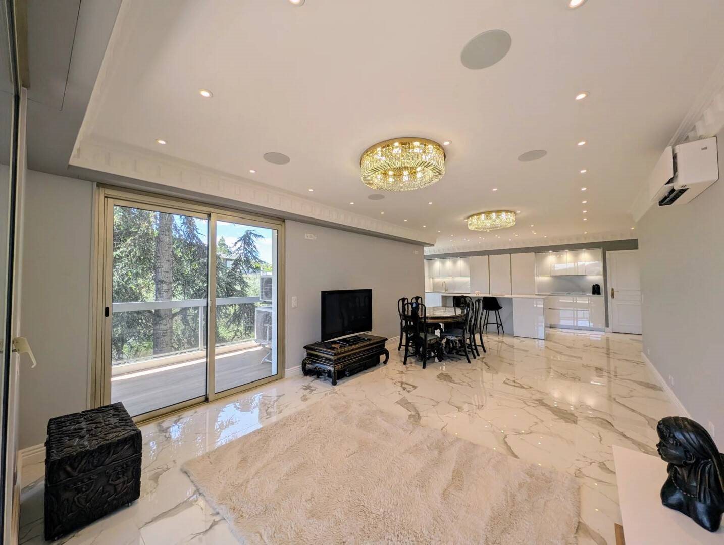 Appartement à vendre, 112m², Nice