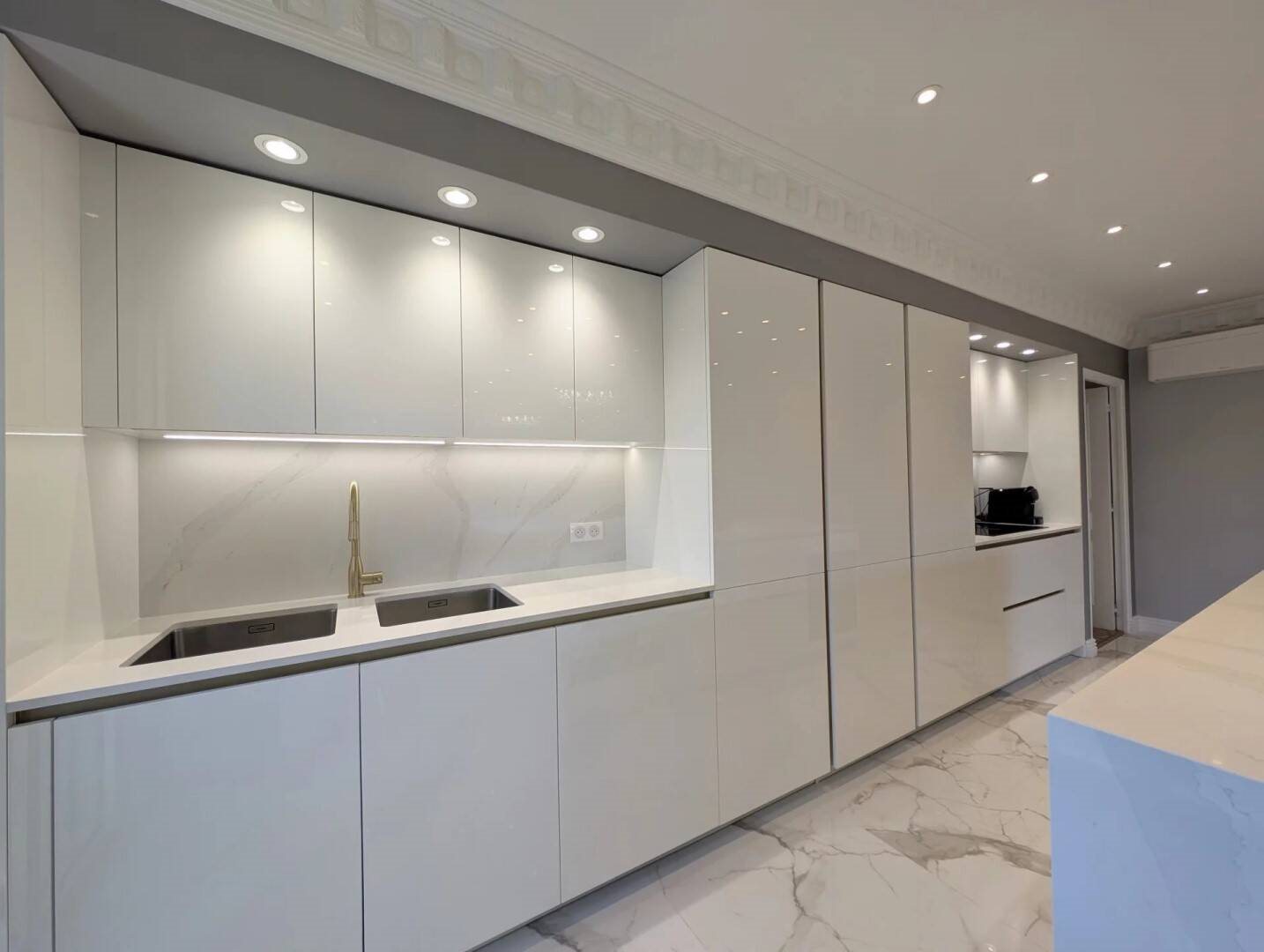 Appartement à vendre, 112m², Nice