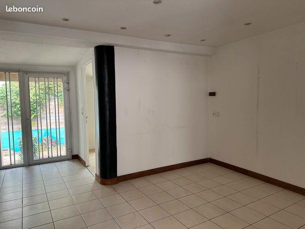 Maison à louer, 74m², Nantes