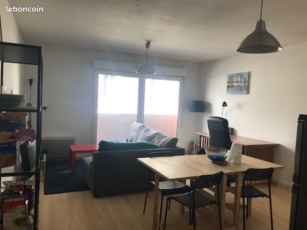 Appartement à louer, 60m², Nantes
