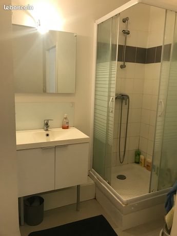 Appartement à louer, 60m², Nantes