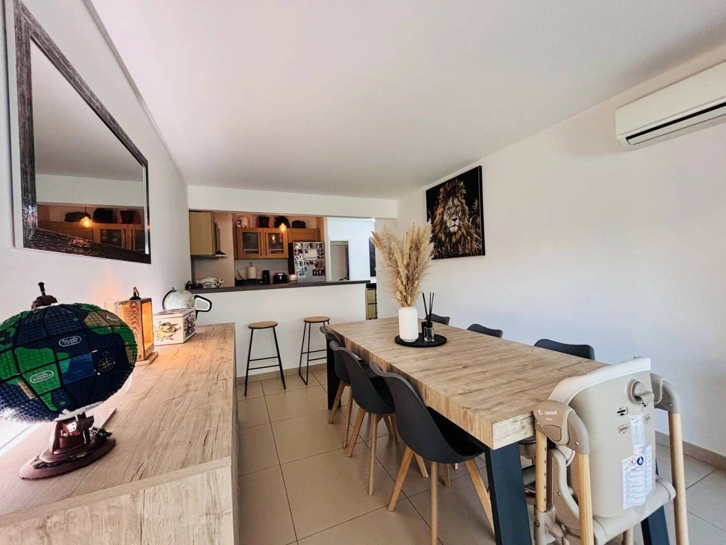 Appartement à vendre, 53m², Mougins