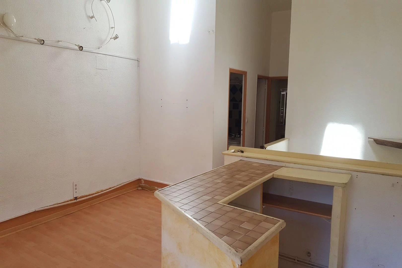 Appartement à louer, 53m², Flayosc