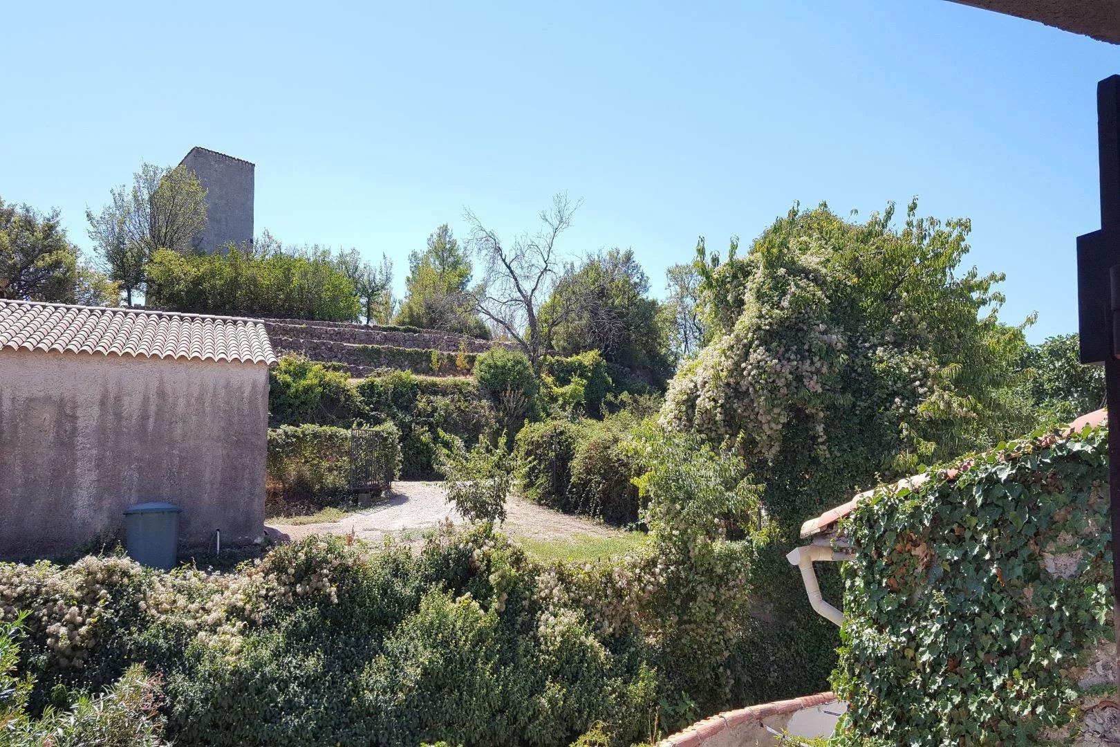 Appartement à louer, 53m², Flayosc