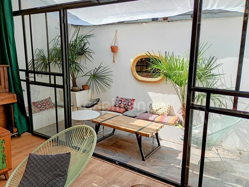 Appartement à vendre, 102m², Lyon 4ème