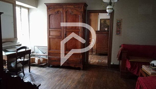 Maison à vendre, 240m², Arreau