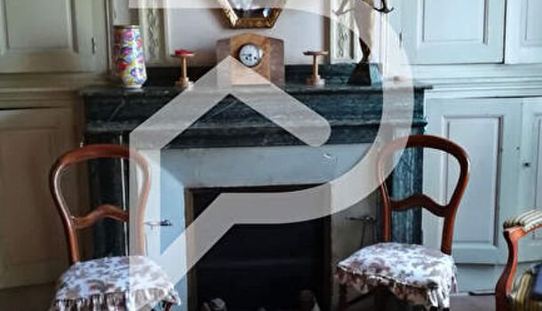 Maison à vendre, 240m², Arreau