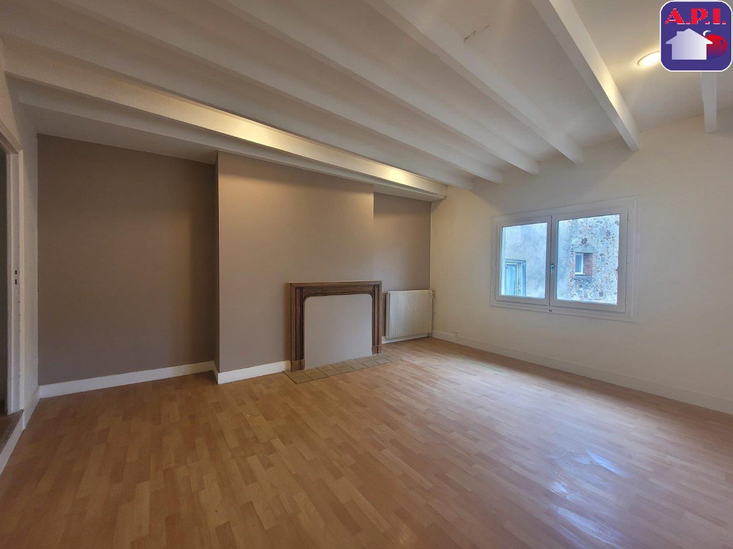 Appartement à louer, 52m², Foix