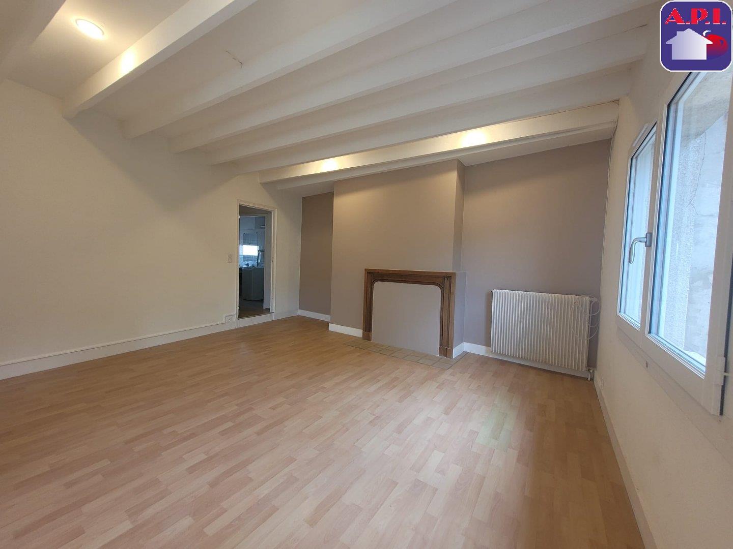Appartement à louer, 52m², Foix
