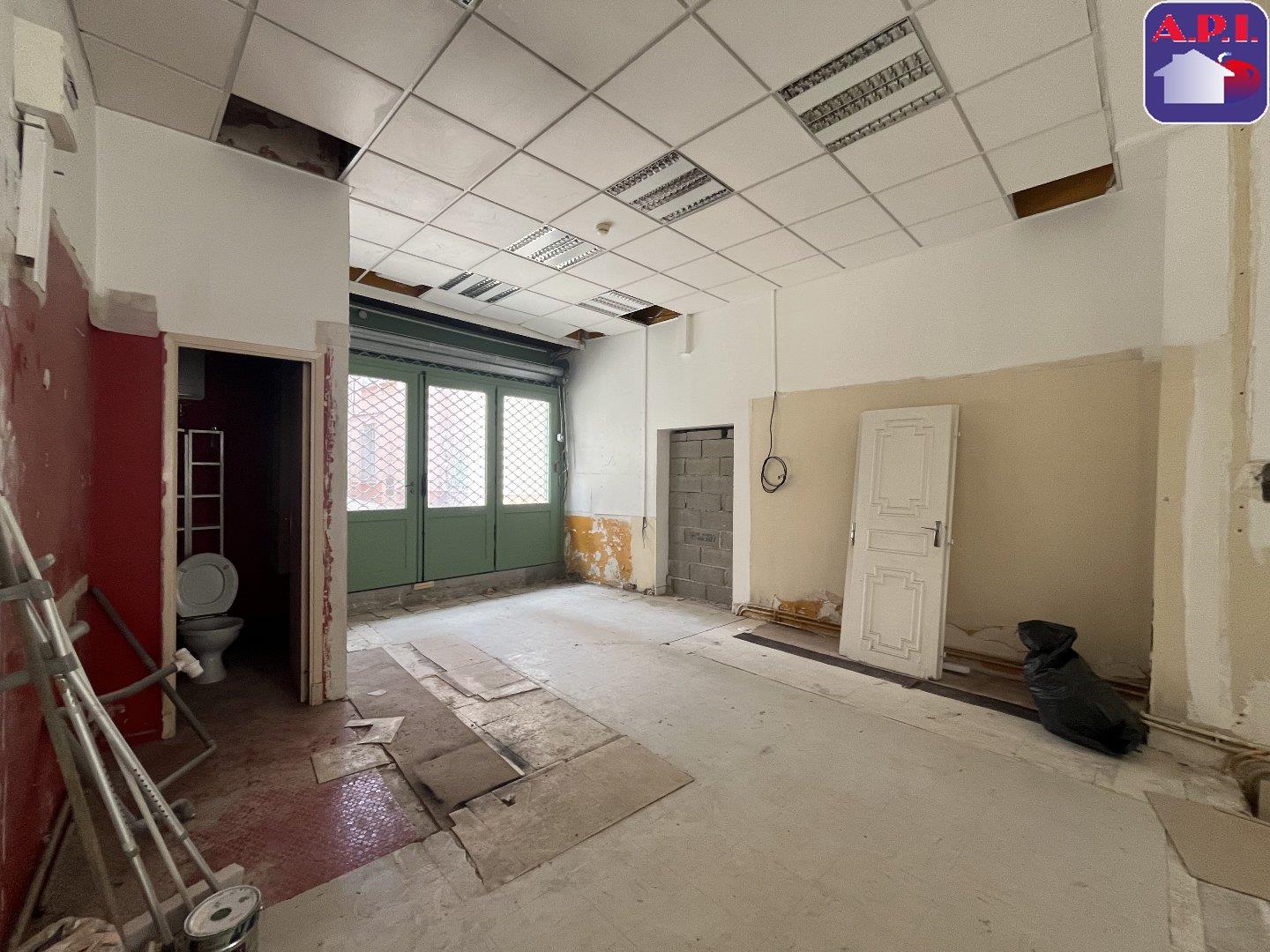 Maison à louer, 2m², Foix