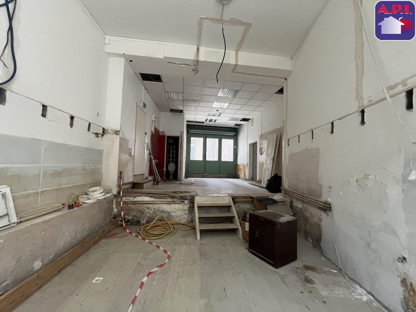 Maison à louer, 2m², Foix