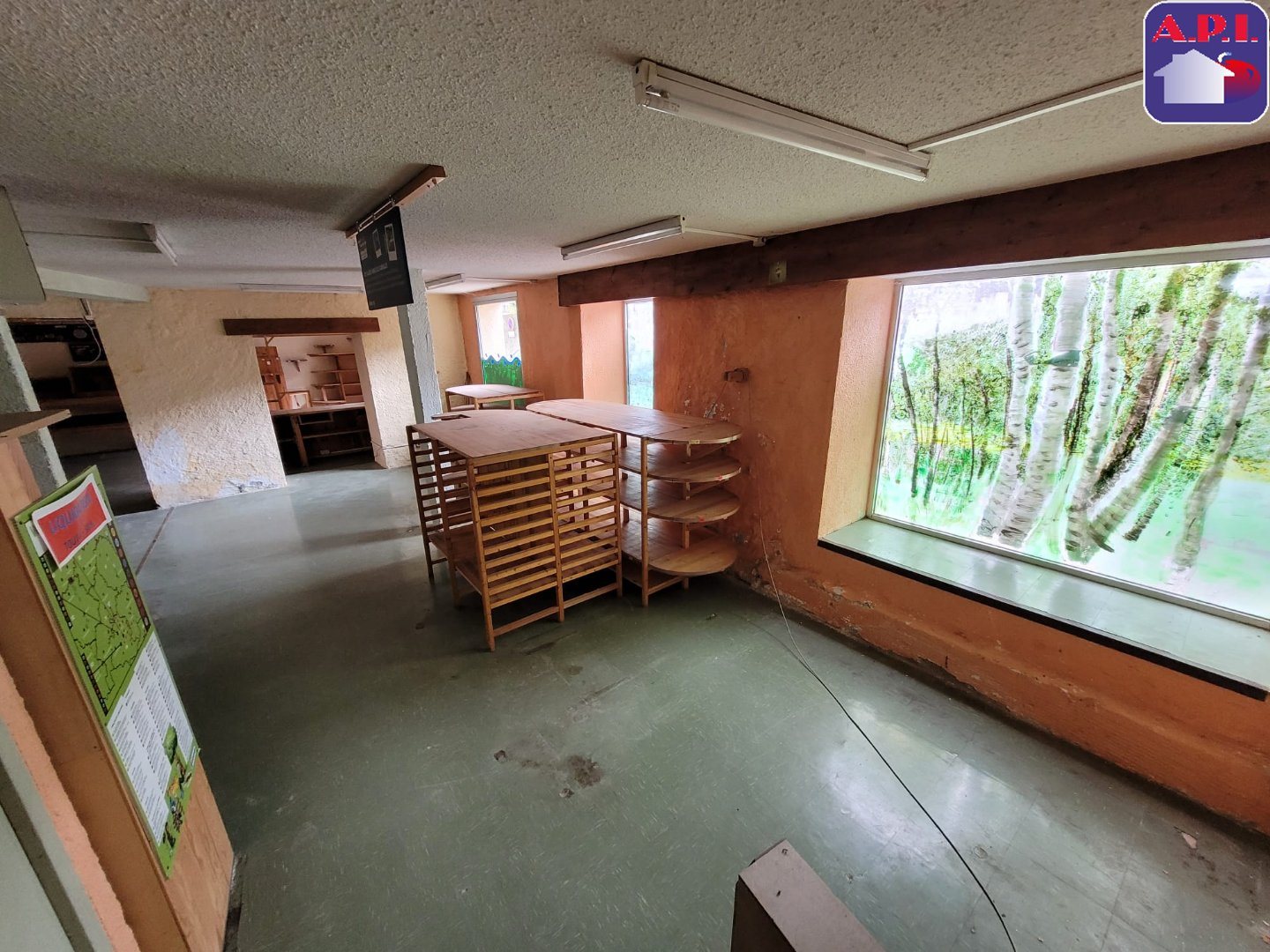 Maison à louer, 176m², Foix