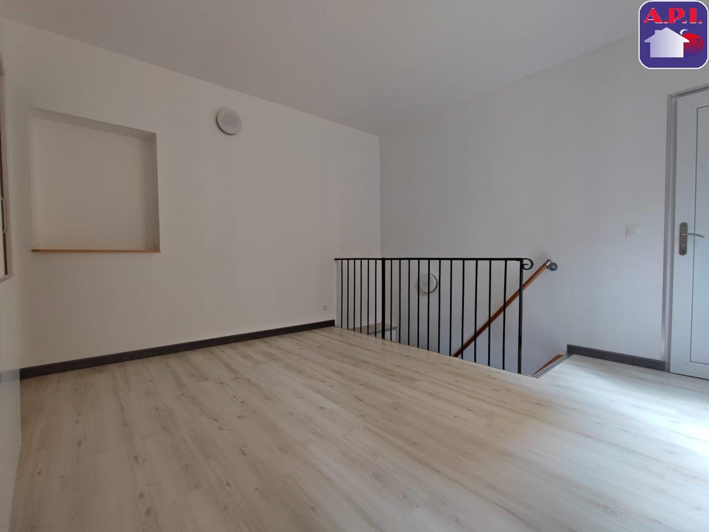 Appartement à louer, 48m², Foix