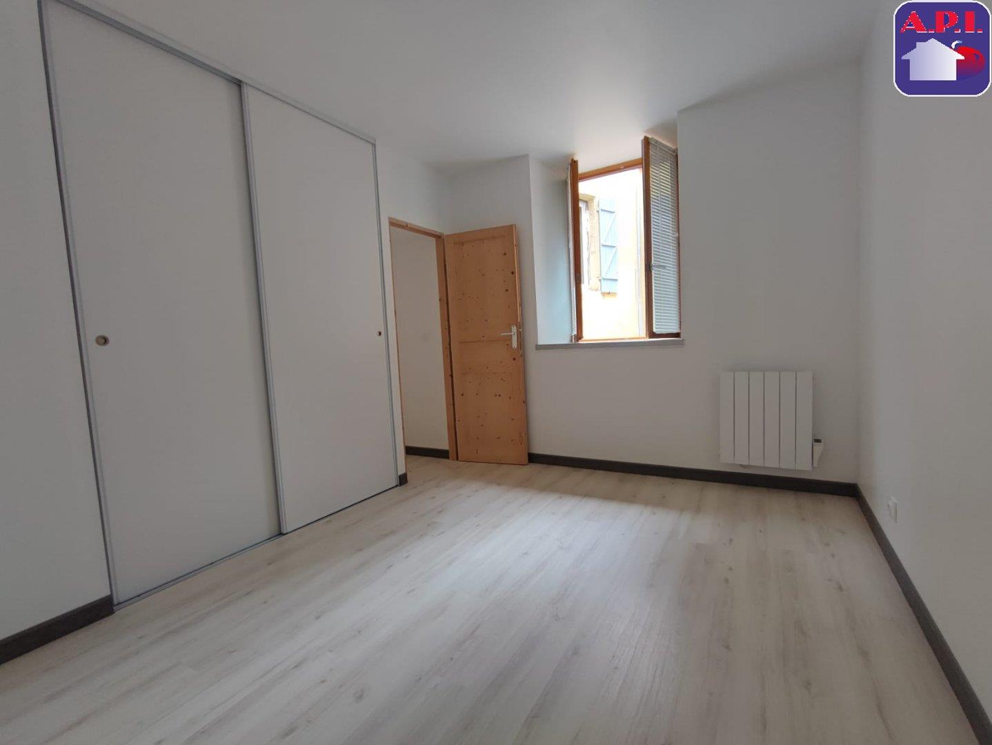 Appartement à louer, 48m², Foix
