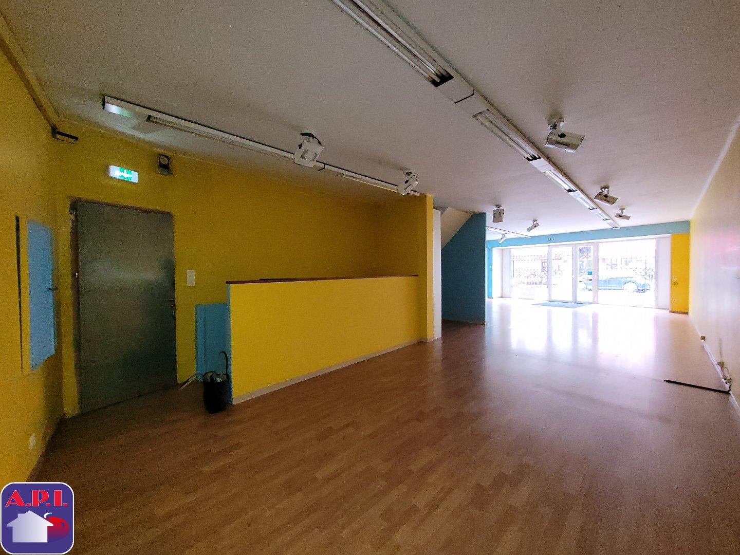 Maison à louer, 104m², Lavelanet