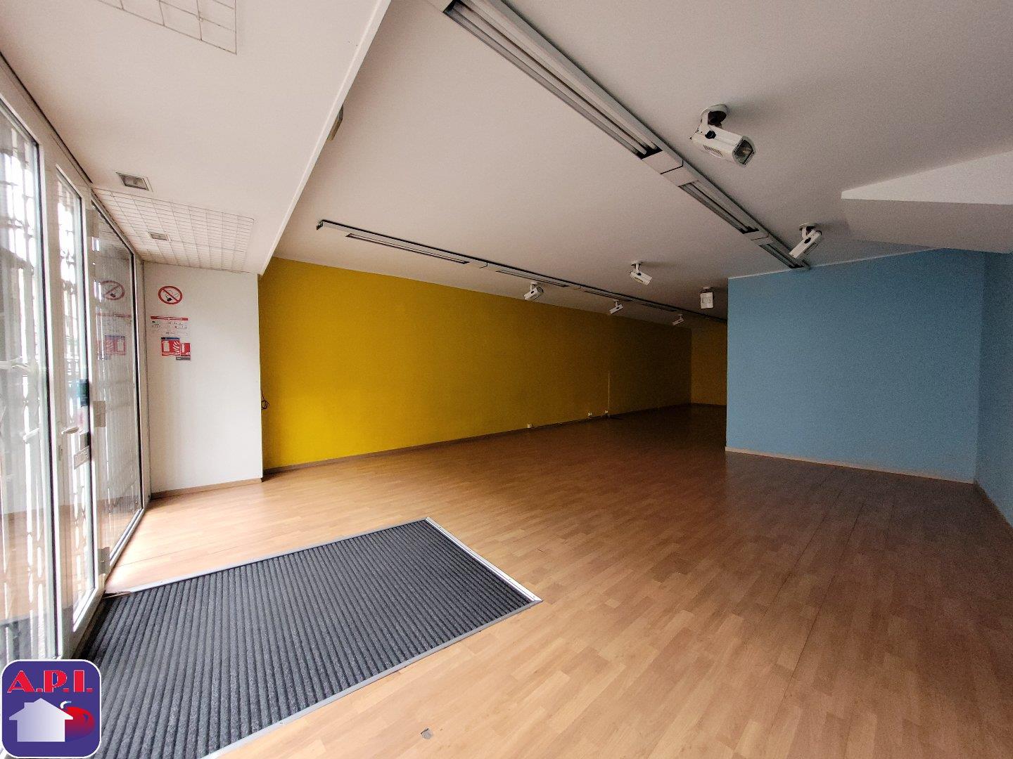 Maison à louer, 104m², Lavelanet