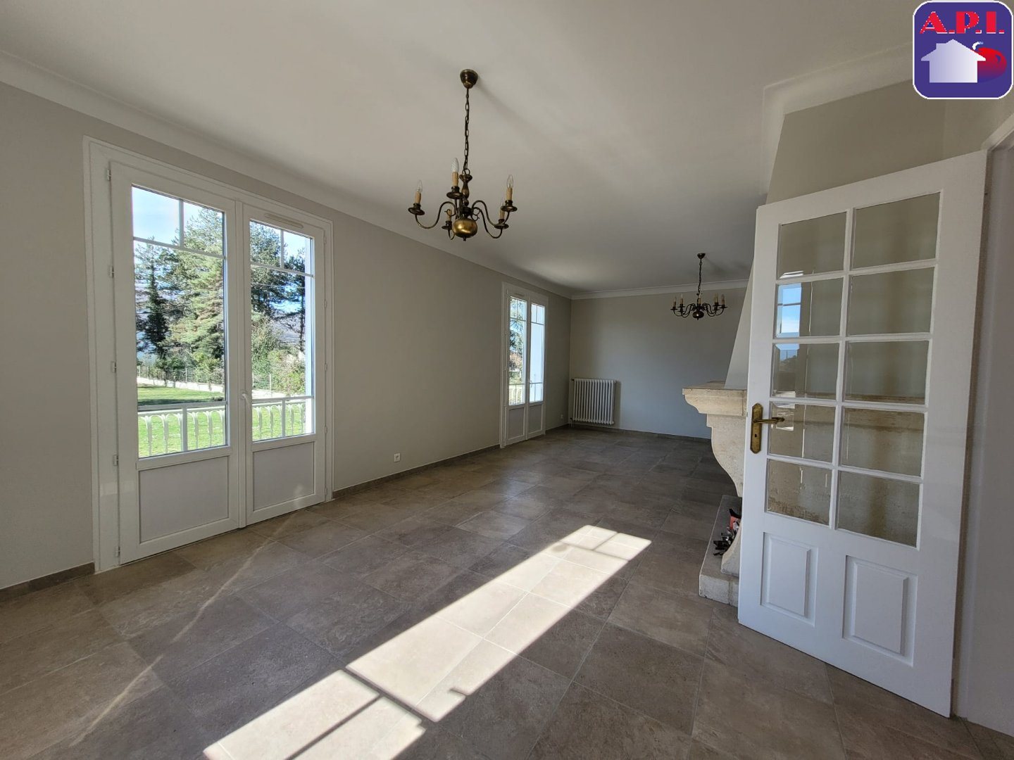 Maison à louer, 131m², Foix