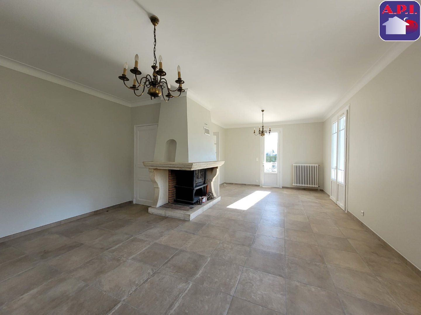 Maison à louer, 131m², Foix