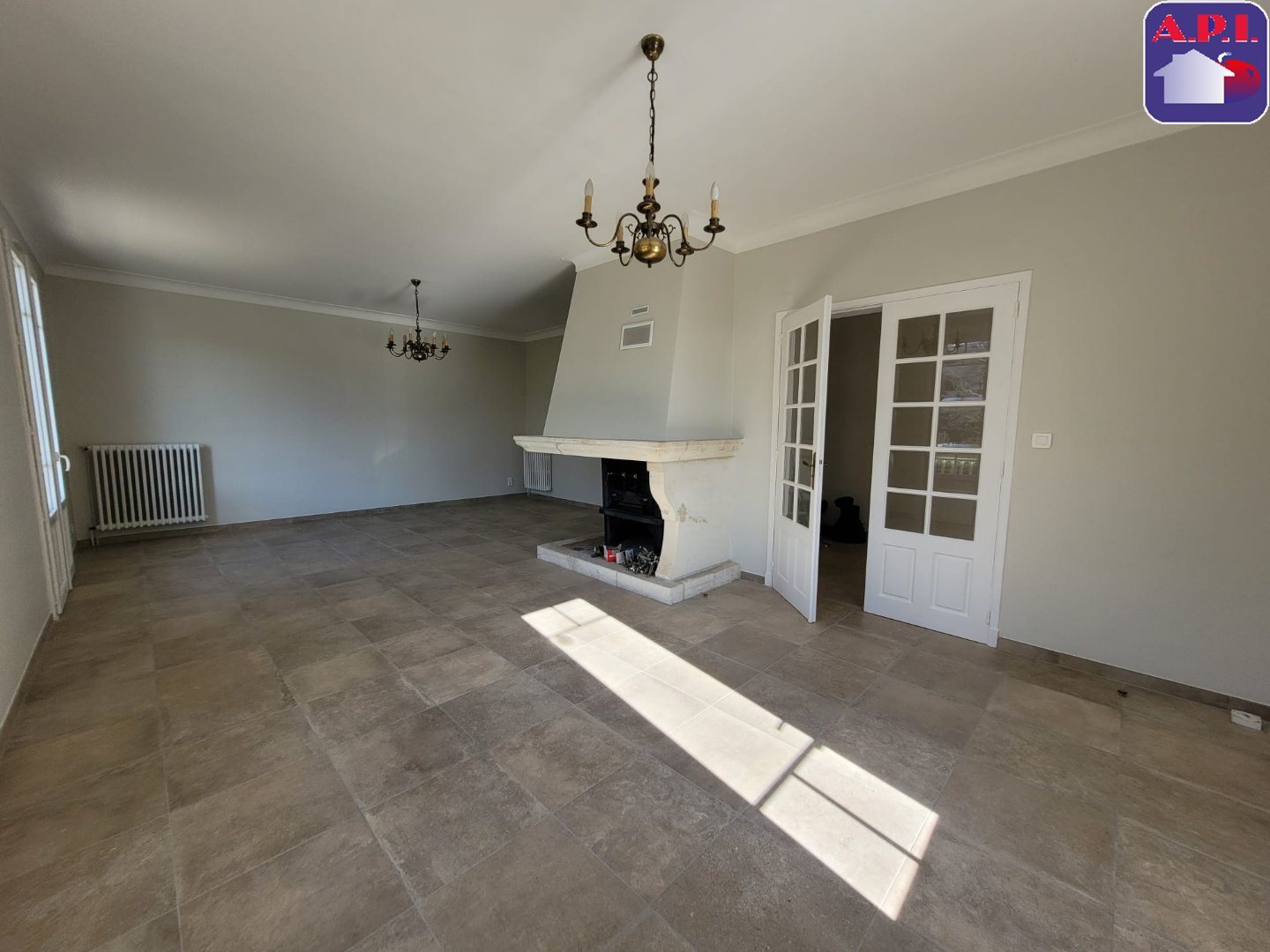 Maison à louer, 131m², Foix