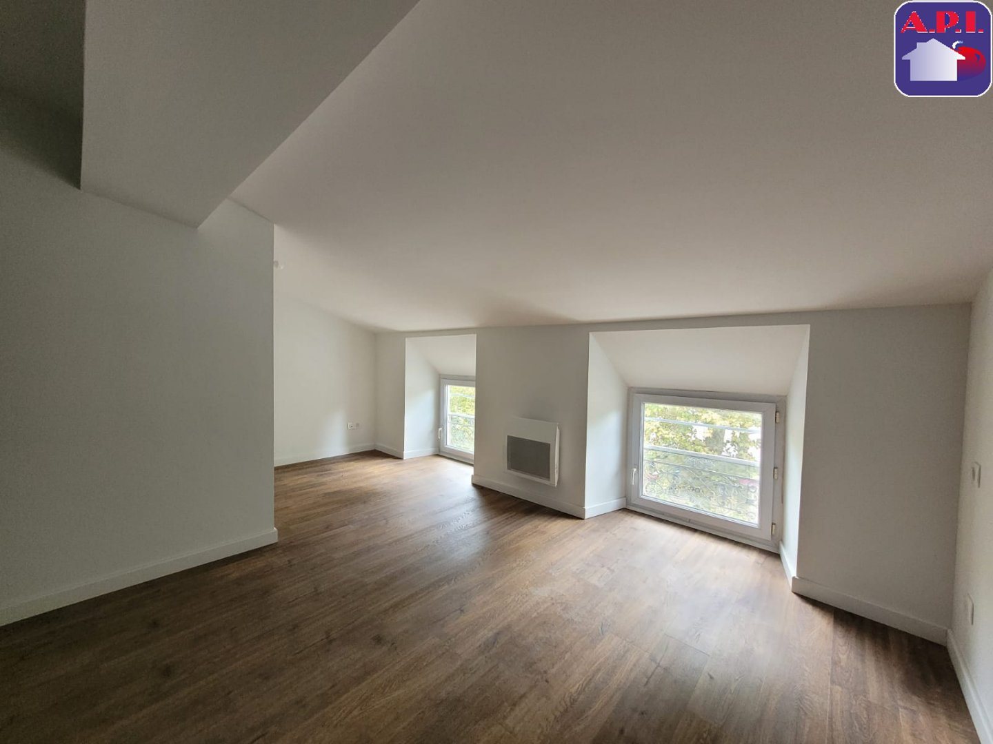 Appartement à louer, 33m², Foix