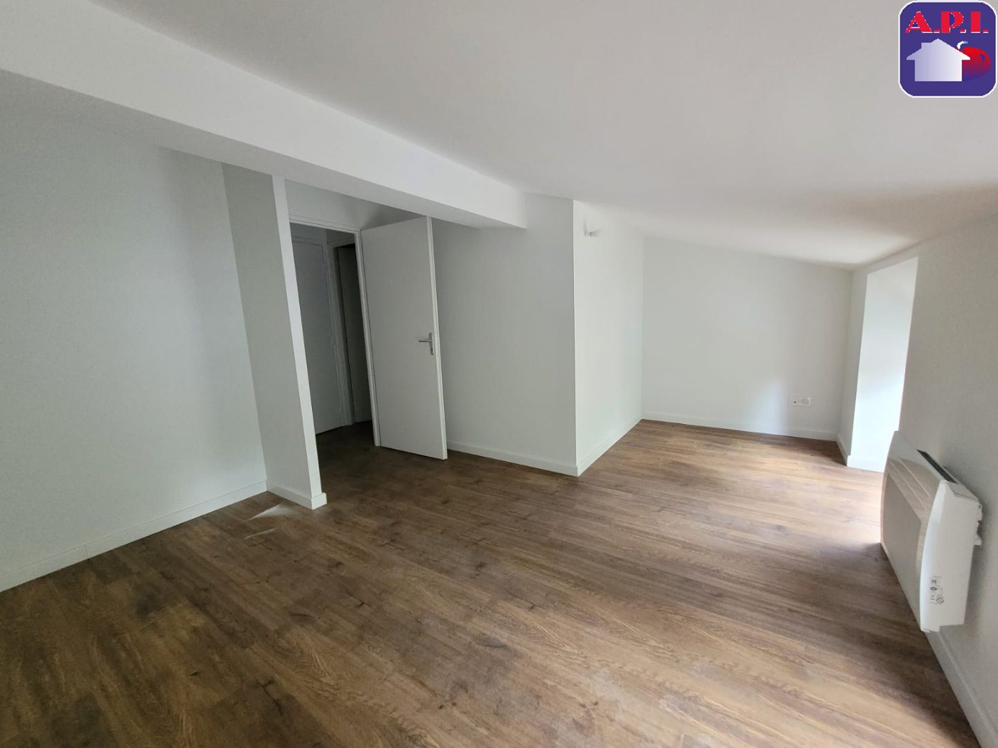 Appartement à louer, 33m², Foix