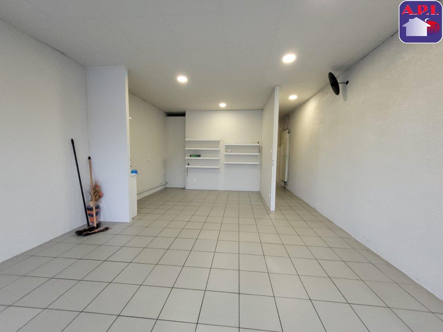 Maison à louer, 73m², Laroque-d'Olmes