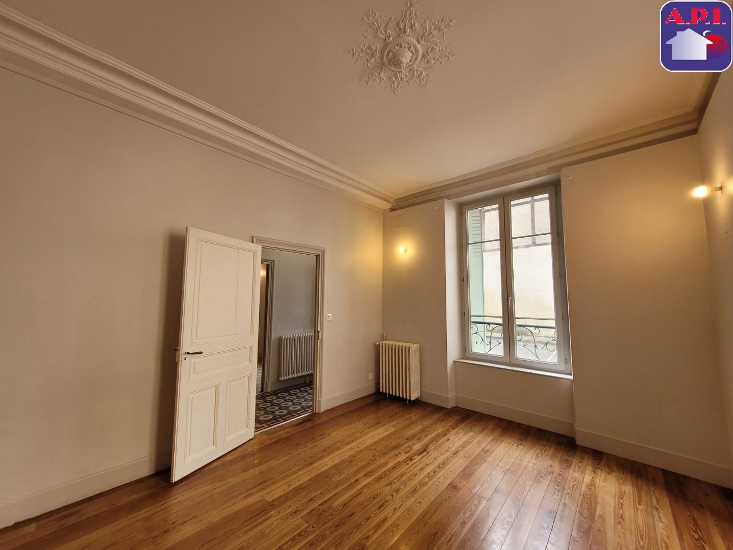 Maison à louer, 91m², Foix