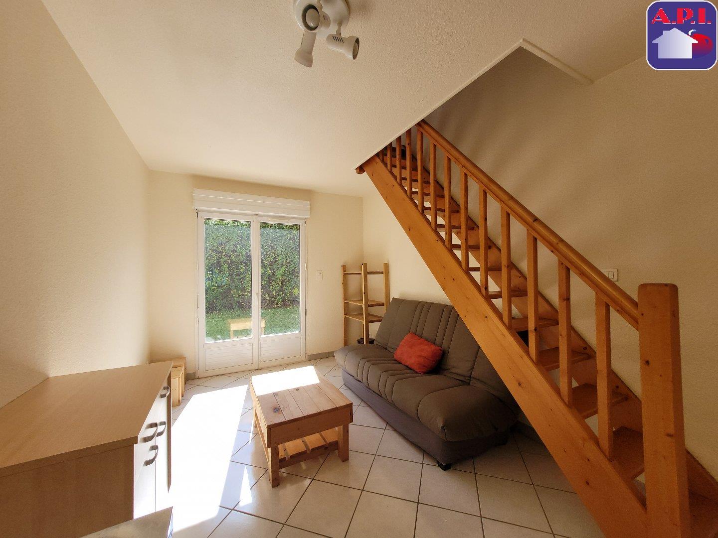Appartement à louer, 27m², Foix