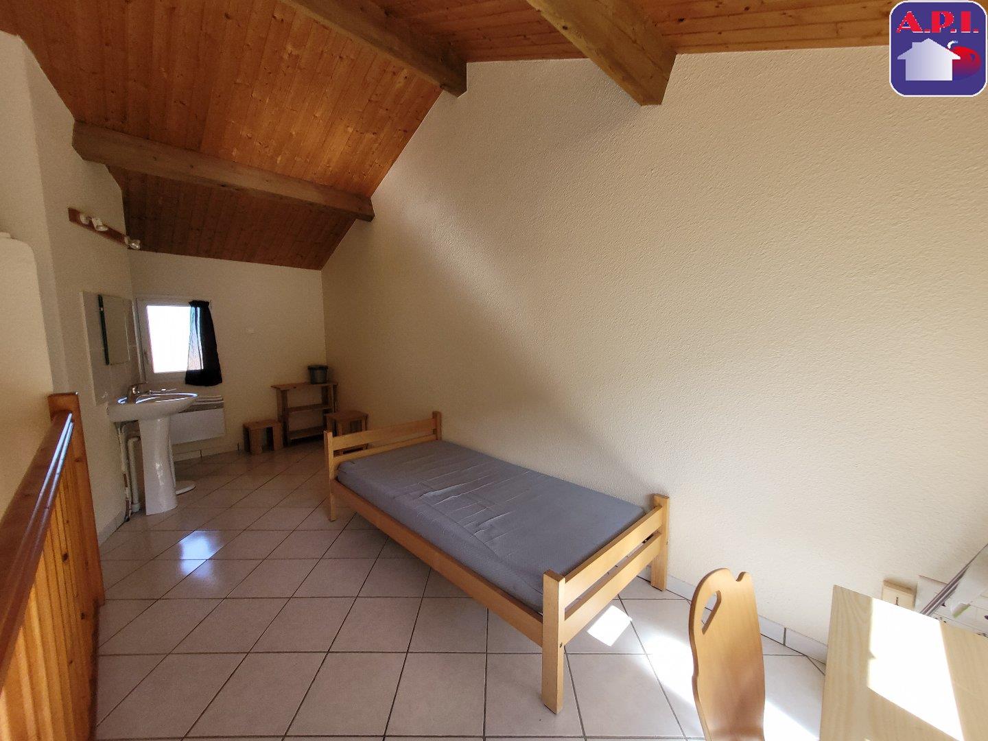 Appartement à louer, 27m², Foix
