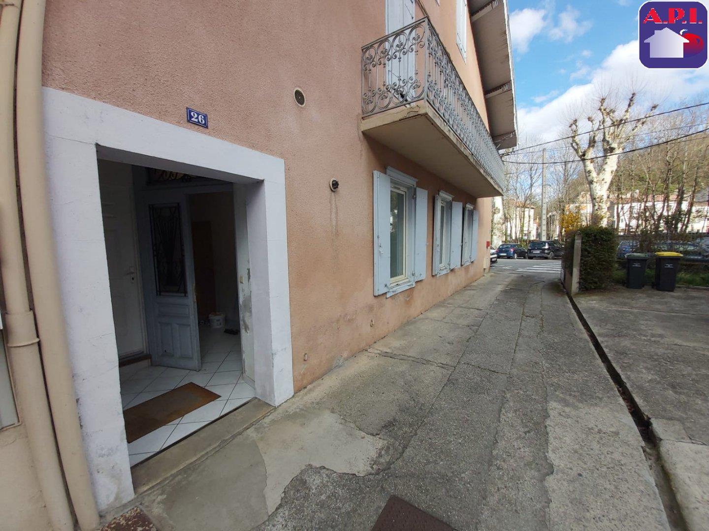 Maison à louer, 112m², Lavelanet