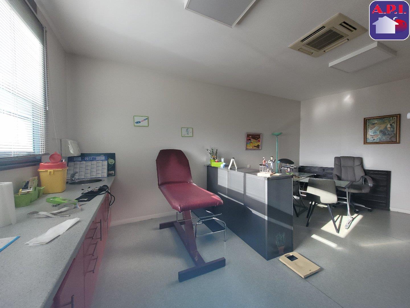 Maison à louer, 24m², Foix