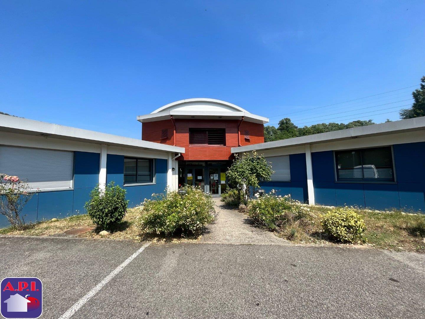 Maison à louer, 24m², Foix