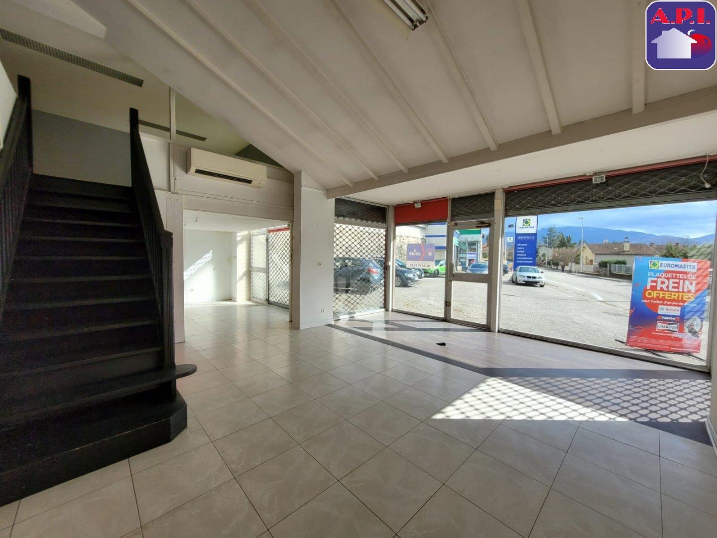 Maison à louer, 108m², Foix