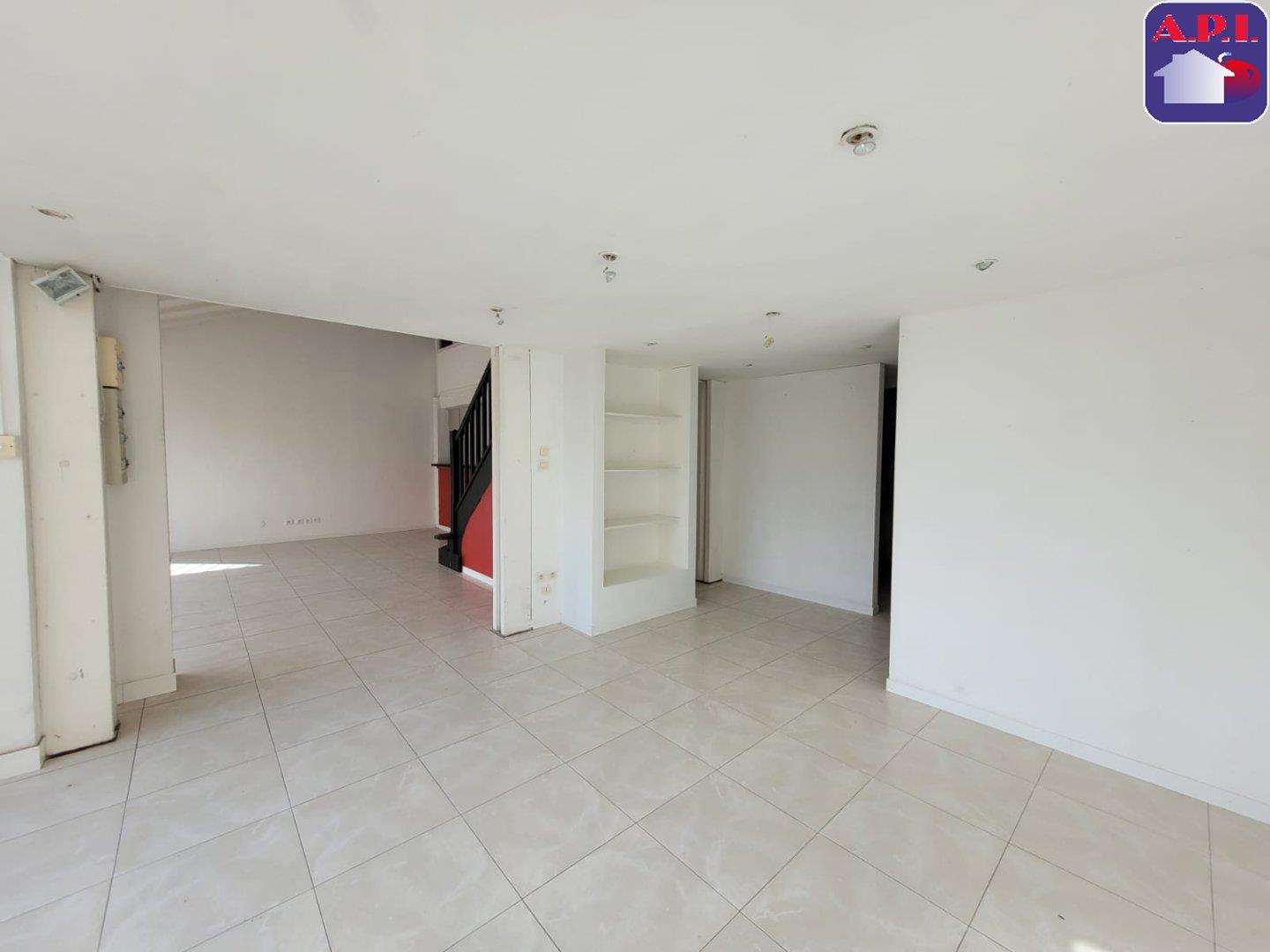 Maison à louer, 108m², Foix