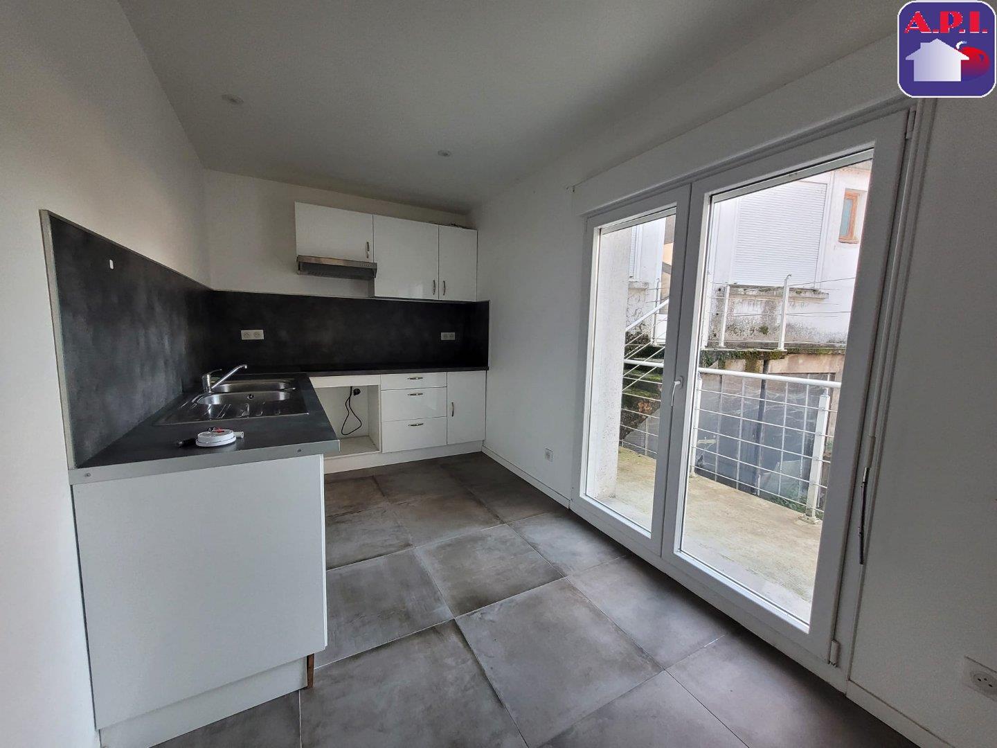 Appartement à louer, 65m², Lavelanet