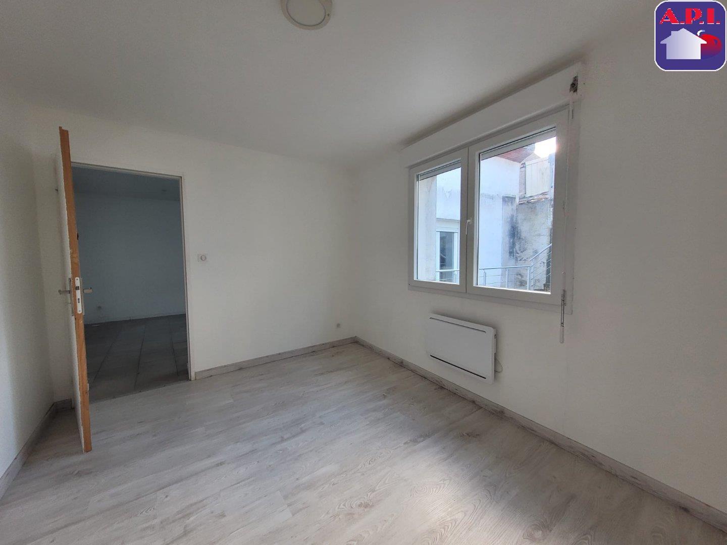 Appartement à louer, 65m², Lavelanet