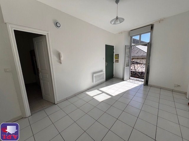 Appartement à louer, 34m², Foix