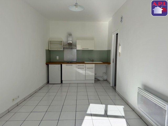Appartement à louer, 34m², Foix