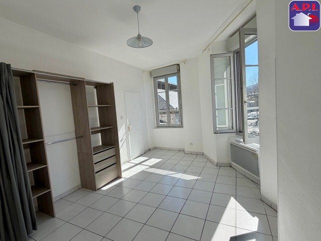 Appartement à louer, 34m², Foix