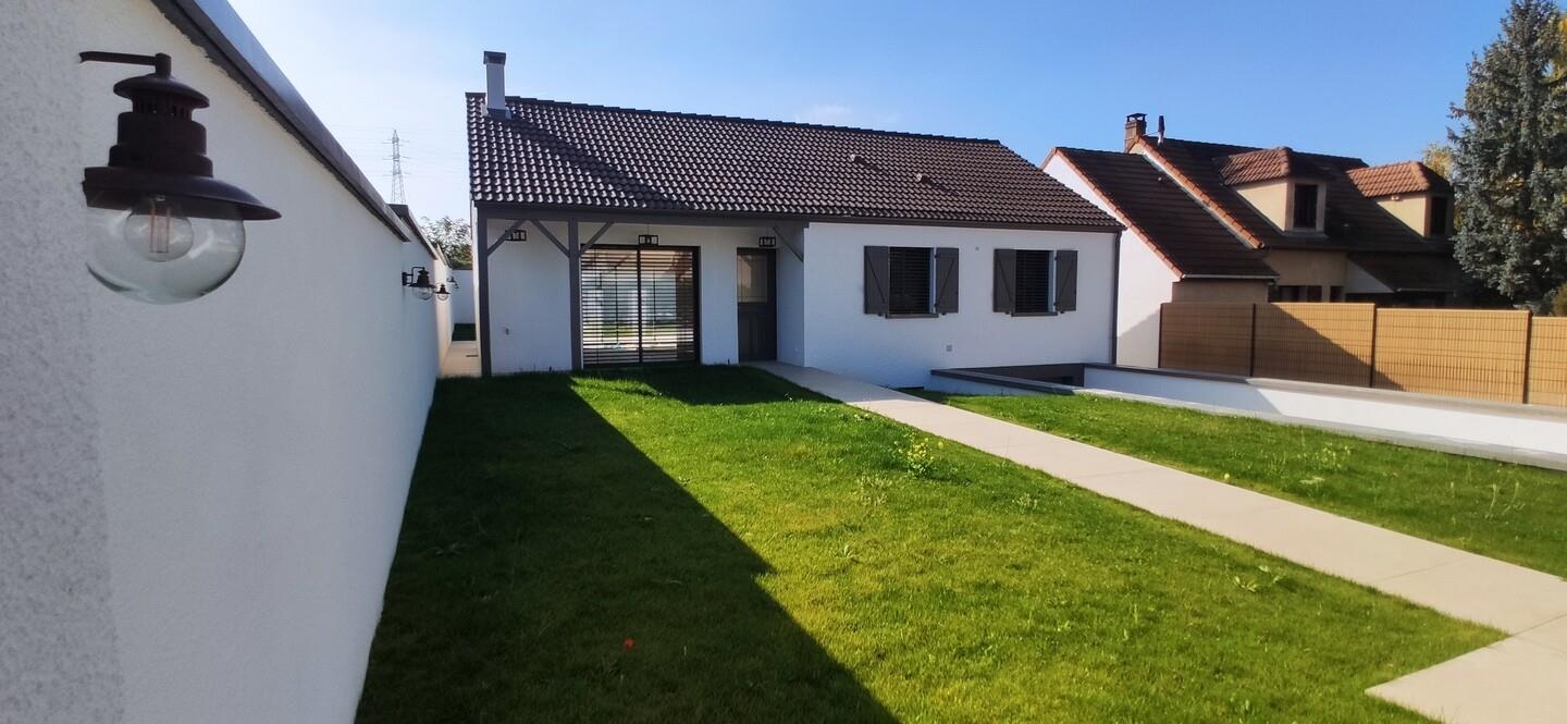 Maison à vendre, 195m², Reims