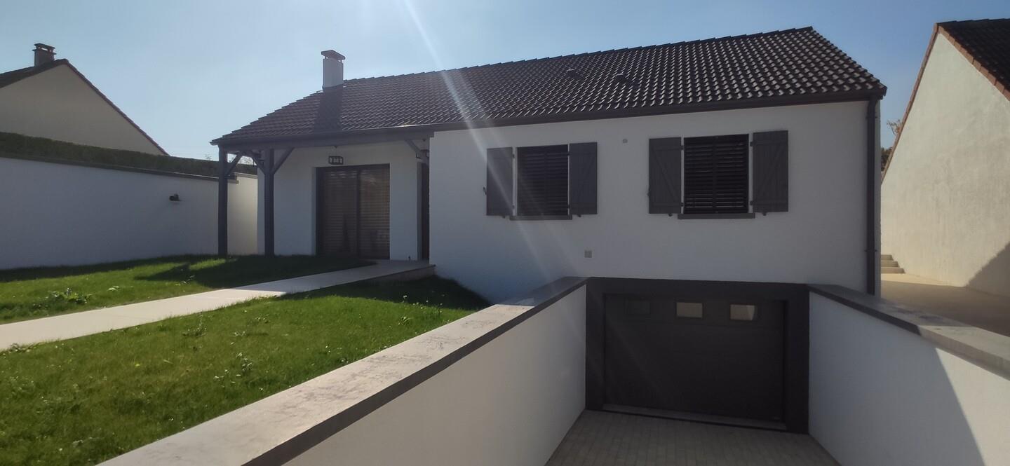 Maison à vendre, 195m², Reims