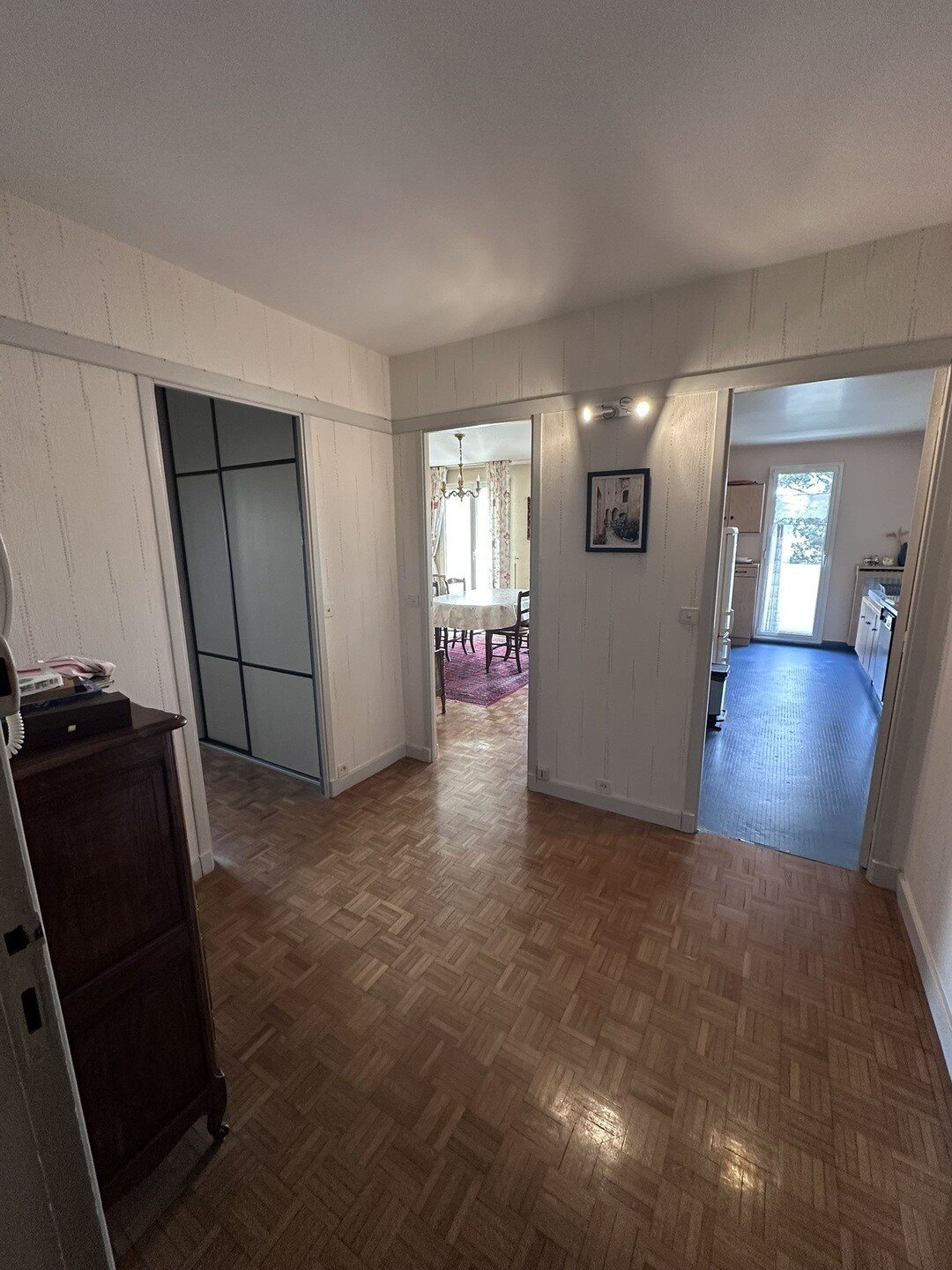 Appartement à vendre, 93m², Reims
