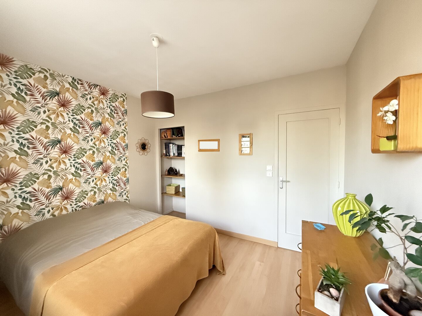 Appartement à vendre, 88m², Clermont-Ferrand