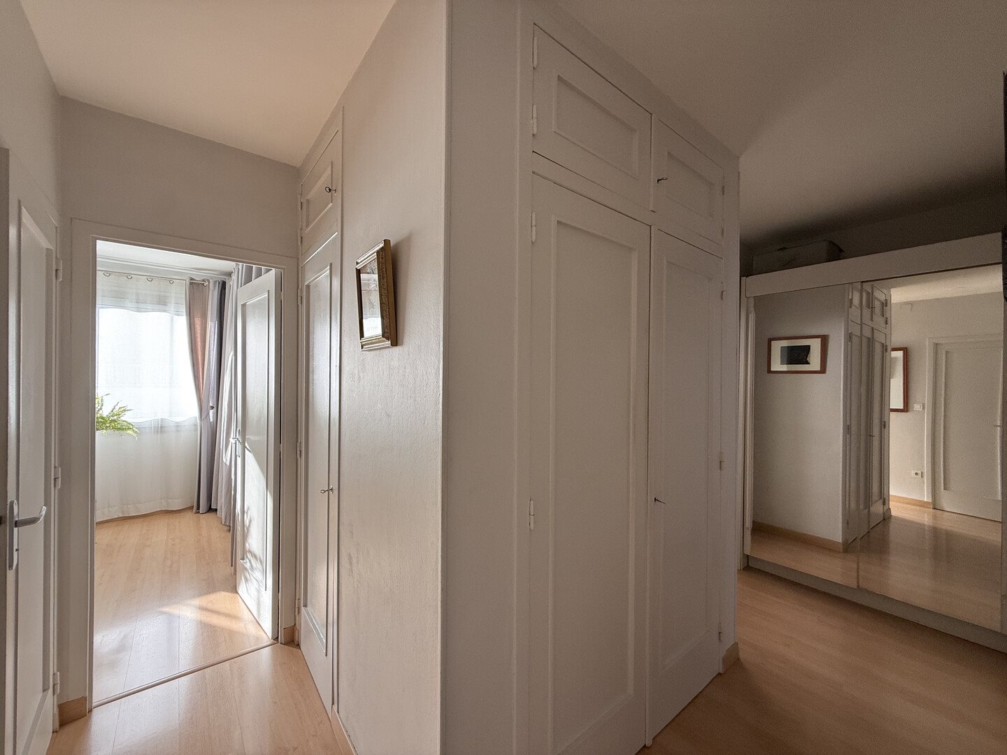 Appartement à vendre, 88m², Clermont-Ferrand