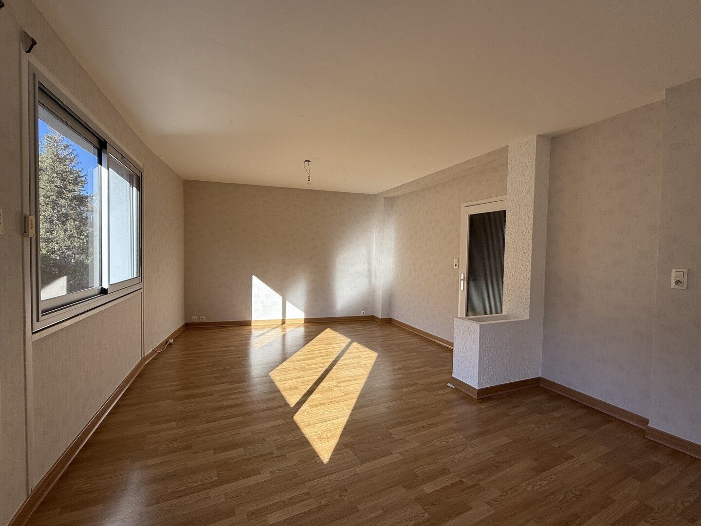 Appartement à vendre, 87m², Clermont-Ferrand