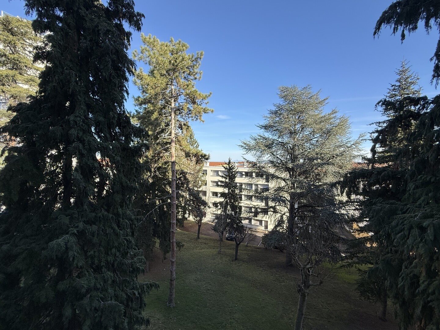 Appartement à vendre, 87m², Clermont-Ferrand